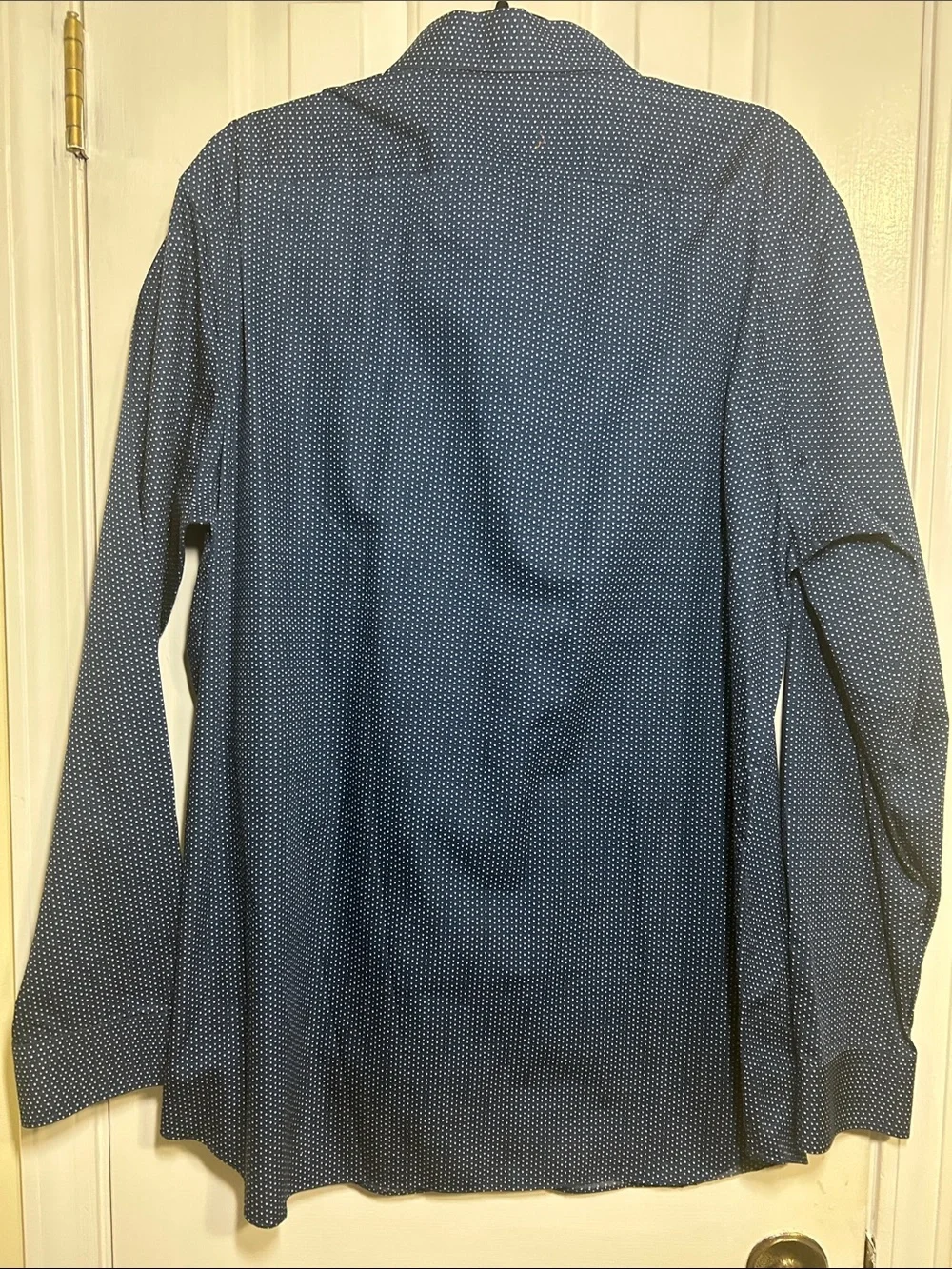 Banana Republic non iron